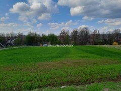 Działka  2900m², Trąbki Trąbki