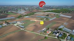 Działka  9964m², Szarbia 