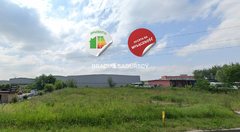 Działka  4431m², Kraków Wzgórza Krzesławickie, Lubocza