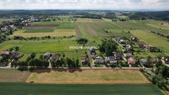 Działka  900m², Jerzmanowice 