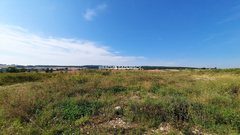Działka  8100m², Zadroże 
