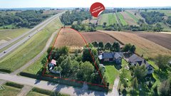 Działka  15266m², Lipna Wola 