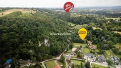 Działka  2157,2300m², Zelków Zelków