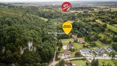 Działka  2203,3700m², Zelków Zelków