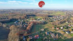 Działka  6948m², Janowice Janowice, Janowice