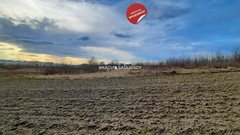 Działka  2200m², Morawica 