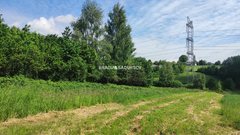 Działka  10500m², Koźmice Wielkie 