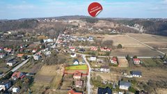Działka  778m², Karniowice 