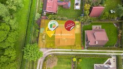 Działka  312m², Dobczyce Dobczyce, ROD Jarzynka