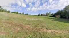 Działka  11329m², Minoga 