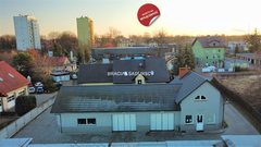 Lokal 178m², Kraków Bieńczyce