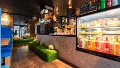 Lokal 74m², Kraków Bieżanów-Prokocim
