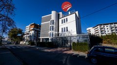 Lokal 859m², Kraków Dębniki, Ruczaj