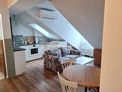 Mieszkanie  54m², Kraków Stare Miasto, Stare Miasto