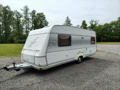  LMC 540 (),  2005 rok