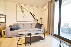 Mieszkanie  53m², Kraków Stare Miasto