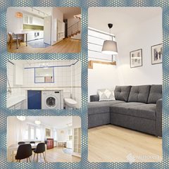 Mieszkanie  75m², Kraków Krowodrza