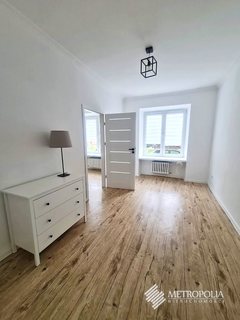 Mieszkanie  57m², Kraków Grzegórzki