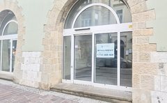 Lokal 80m², Kraków Stare Miasto