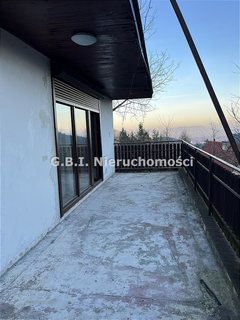 Dom  169m², Łęki Bulina