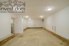 Lokal 218m², Wysowa-Zdrój