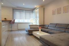 Mieszkanie  46,73m², Bytom 