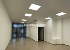 Lokal 62,8000m², Kraków Krowodrza, Krowodrza Górka