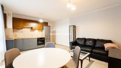 Mieszkanie  62m², Kraków Dębniki, Ruczaj