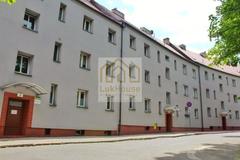 Mieszkanie  43,53m², Bytom 