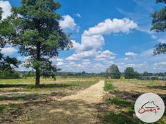 Działka  691.00m², Malinowice