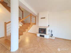 Dom  130m², Garlica Murowana 