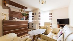 Mieszkanie  43m², Kraków Grzegórzki, Grzegórzki