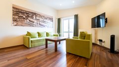 Mieszkanie  64m², Kraków Stare Miasto