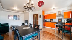 Mieszkanie  52m², Kraków Dębniki, Osiedle Podwawelskie