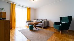 Mieszkanie  47,5000m², Kraków Prądnik Czerwony, Prądnik Czerwony