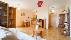 Mieszkanie  45m², Kraków Prądnik Czerwony