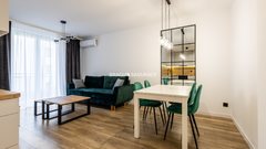 Mieszkanie  62,6200m², Kraków Bieżanów-Prokocim, Złocień