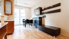 Mieszkanie  44m², Kraków Czyżyny, Czyżyny