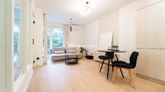Mieszkanie  40,1100m², Kraków Grzegórzki