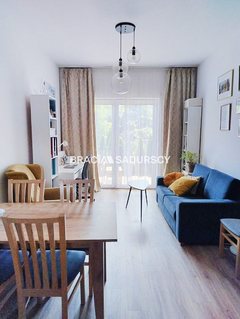 Mieszkanie  38,9200m², Kraków Czyżyny
