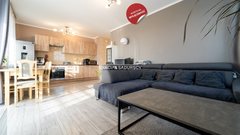 Mieszkanie  58m², Kraków Czyżyny, Czyżyny