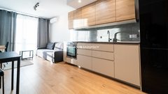 Mieszkanie  58m², Kraków Dębniki, Ruczaj