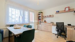 Mieszkanie  58m², Kraków Nowa Huta, Nowa Huta