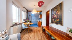 Mieszkanie  27,3800m², Kraków Prądnik Czerwony