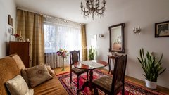 Mieszkanie  46m², Kraków Krowodrza, Krowodrza Górka