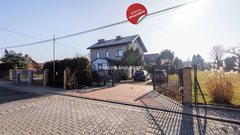 Mieszkanie  82,2100m², Śledziejowice 