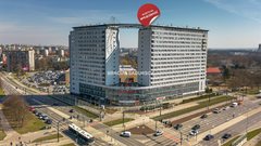 Mieszkanie  26,3200m², Kraków Krowodrza, Krowodrza Górka