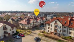 Mieszkanie  27,1600m², Kraków Łagiewniki-Borek Fałęcki, Borek Fałęcki