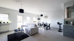 Mieszkanie  80,3800m², Kraków Podgórze Duchackie, Piaski