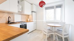 Mieszkanie  65,9400m², Kraków Nowa Huta